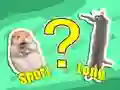 Гульня Kids Quiz: Shortest And Longest онлайн