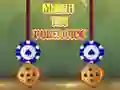 Гульня Match The Poker Dice онлайн