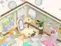 Гульня Decor: Cute Bathroom онлайн