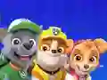 Гульня Paw Patrol онлайн