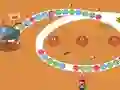 Гульня Zuma Bubble Blast онлайн