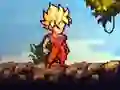 Гульня Dragon Power Hero онлайн