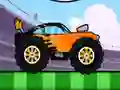 Гульня Car Football онлайн