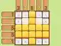Гульня Sudoku Garden онлайн