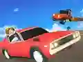 Гульня Robcraft Racing онлайн