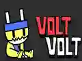 Гульня Volt Volt онлайн