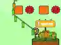 Гульня Rope Puzzle онлайн