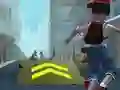 Гульня Faily Skater онлайн
