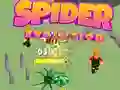 Гульня Spider Evolution онлайн