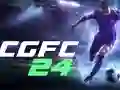 Гульня CG FC 25 онлайн