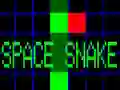 Гульня Space Snakes онлайн