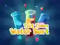 Гульня Test Tubes Water Sort онлайн