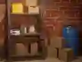Гульня The Escape Series онлайн