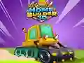 Гульня Home Builder 3D онлайн