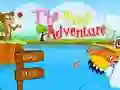 Гульня The Pond Adventure онлайн