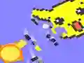Гульня Voxel Mega Shooter онлайн