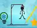 Гульня Hangman Challenge Winter онлайн