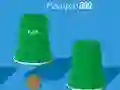 Гульня Cups онлайн