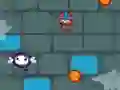 Гульня Ghostblade Escape онлайн