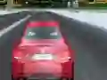 Гульня New Year Race 3D онлайн