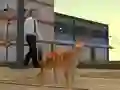 Гульня Cat City Simulator онлайн