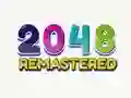 Гульня 2048 Remastered онлайн