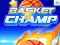 Гульня Basket Champ онлайн