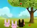 Гульня Fairy Trapped in Mirror онлайн
