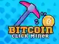 Гульня Bitcoin Click Miner онлайн