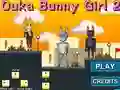Гульня Ouka Bunny Girl 2 онлайн