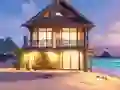Гульня Building A House онлайн