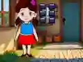 Гульня Goat Getaway онлайн