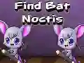 Гульня Find Bat Noctis онлайн