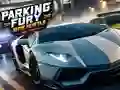 Гульня Parking Fury 3D: Side Hustle онлайн