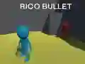 Гульня Rico Bullet онлайн