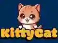 Гульня KittyCat Puzzle & Journey онлайн