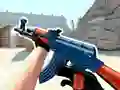 Гульня CS: Z онлайн