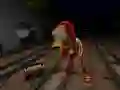 Гульня Subway Horror: Chapter 2 онлайн