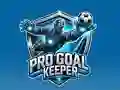 Гульня Pro Goal Keeper онлайн