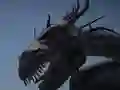 Гульня Flappy Dragon 3D онлайн