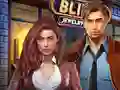 Гульня Diamond Thieves онлайн