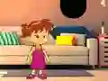 Гульня Dora Searching the Pets онлайн