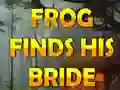 Гульня Frog Finds His Bride онлайн