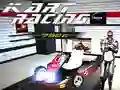 Гульня Kart Racing Ultimate онлайн