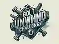 Гульня Bolt Unwind Challenge онлайн