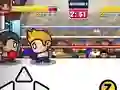 Гульня Mini Boxing онлайн