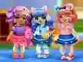 Гульня Toddie Fun Preschool онлайн