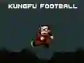 Гульня Kungfu Football онлайн