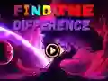 Гульня Find The 6 Difference онлайн