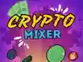 Гульня Crypto Mixer онлайн